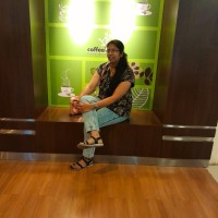 Rupali Gore