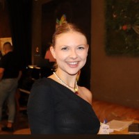 Mariya Nikolova