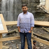 Rishi Patel