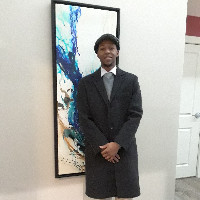 Victor Tooks
