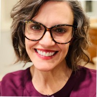 Jennifer Gell