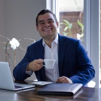 Stephen Fuentes