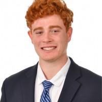 Jack Healy