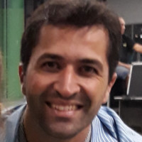 Gustavo Pozzer Da Silva