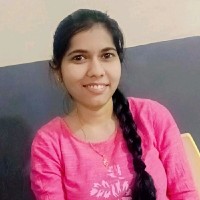 Samskruthi K