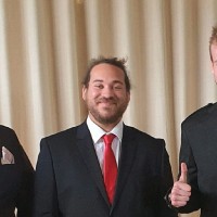 Daniel Balson