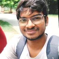 Mohit Roy