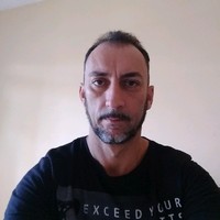 Francisco Novais Cavalcante
