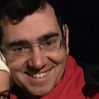 Vasilis Kosmas