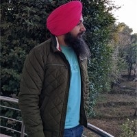 Gurinder Sandhu