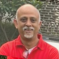 Akshay PANDIT
