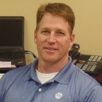 Greg Mcolgan