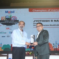 JYOTHISH NAMBIAR