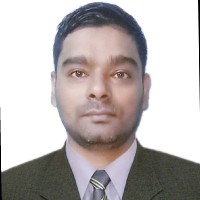 Mohammad Faisal Uddin