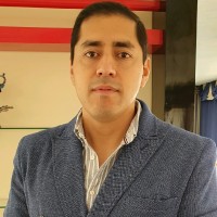 Juan Carlos Monroy Morales