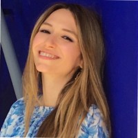 Lauren Pray