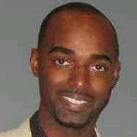 Cedric Little