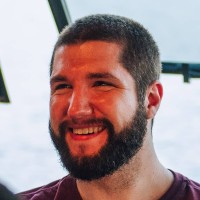 Alan dos Santos Nunes Bernd