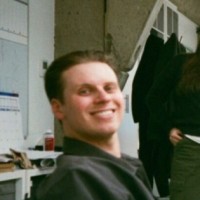 Matt Williams