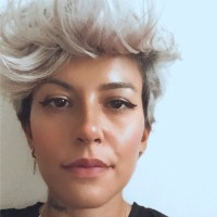 Merve Toker