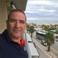Juan José Domínguez