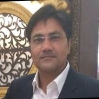 Syed Asim Hussain Jafri