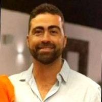 Newton Marcelo Moura Santana