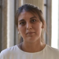 Paola Gonzales Jara