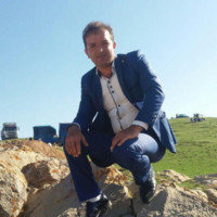 samad akbari