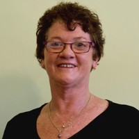 Pam Matthews