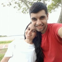 Vinicios Camargo Farias