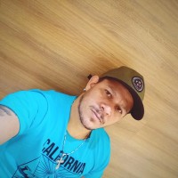 Thiago Souza Oliveira