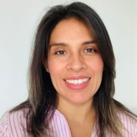 Patricia Morales