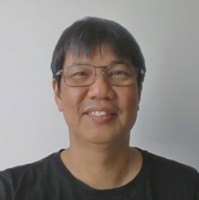 Gilbert Adia