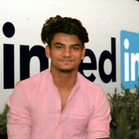 Shivam S.