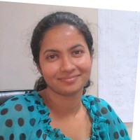 Janani Gamage