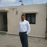 Kumar Abhishek