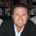 Paul Ferguson