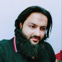 Muhammed Adnan afzal