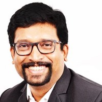 Vinid Sasidharan