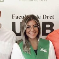 Claudia Molina Martínez