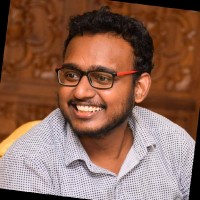Mohankumar K