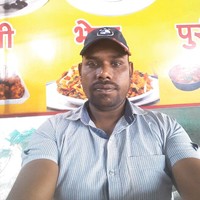 Niteen Kamble