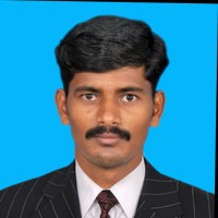 Kmani Manikandan