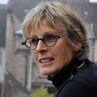 Caroline Saffrey