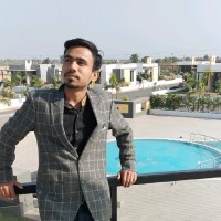 Suryaprakash Khatik