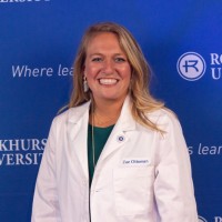 Zoe Otteman, Pt, Dpt