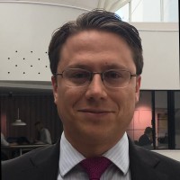 Rickard Haglund
