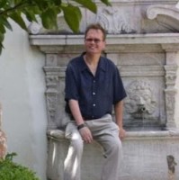 Scott Spaine