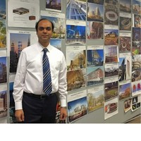 Mohammed Haque